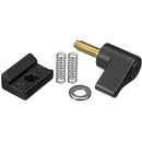 Manfrotto R357,03 Locking Knob Assembly for Select Quick-Release Adapters