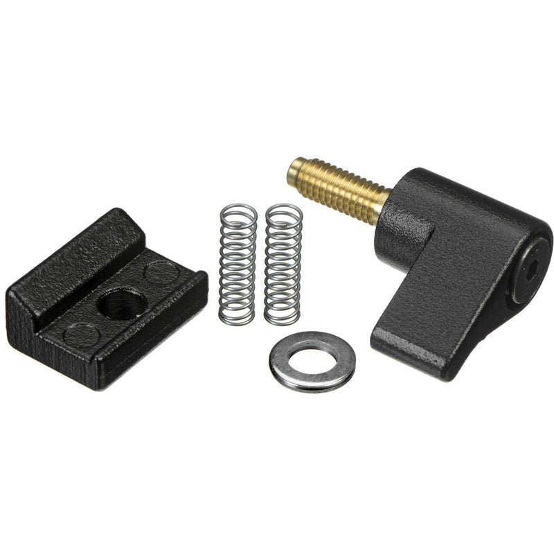 Manfrotto R357,03 Locking Knob Assembly for Select Quick-Release Adapters