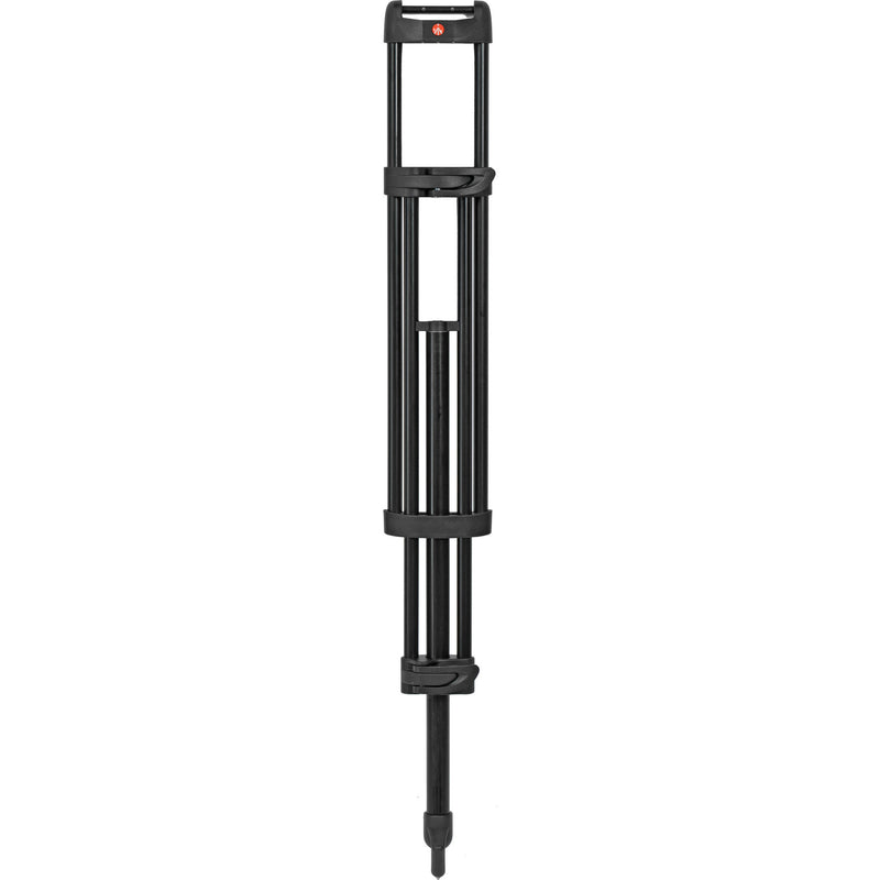 Manfrotto R545,04 Complete Leg Assembly for 545B, 545GB, 546B, and 546GB Tripods