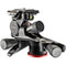 Manfrotto XPRO Geared 3-Way Head with QR Plate Kit