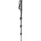 Manfrotto XPRO MPMXPROC4US Carbon Fiber Monopod with XPRO Fluid Base Kit