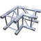 Marathon MA-SQ1642W90 1.64' Two-Way 90-Degree Truss Corner