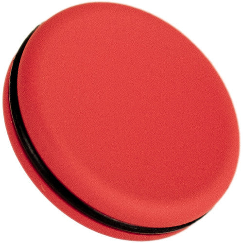 Match Technical Boop-O Soft Shutter Release Button (Red, Long Stem)