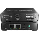 Matrox MVX-D5150F Maevex H.264 Decoder