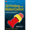 MatterControl 3D Printing with MatterControl Paperback Book