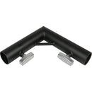 Matthews Corner for 1-1/4" Pipe