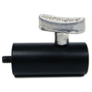 Matthews 1/4"-20 Male to 5/8" Stud Adapter