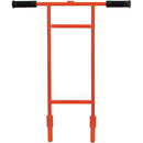 Matthews Push Bar for Doorway Dolly