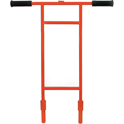Matthews Push Bar for Doorway Dolly