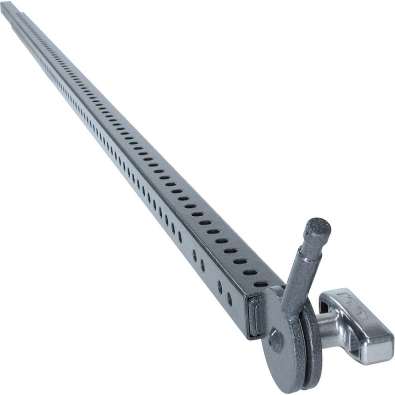 Matthews MAX 6' Extension Arm with Locking Swivel Pin