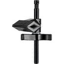 Matthews 3" Matthellini Center Jaw 2" Pin (Black/Chrome)