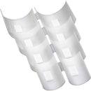 MeFOTO Leg Stops for RoadTrip S A (4-3 Piece Sets, 12,15,18,21mm)