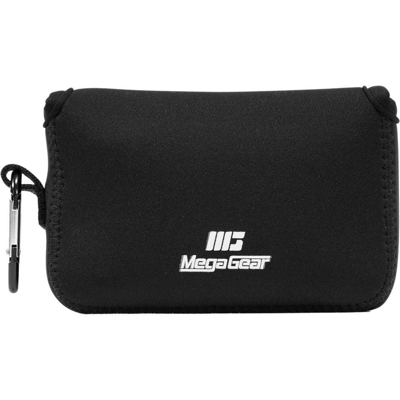 MegaGear Ultra-Light Neoprene Camera Case for Fujifilm X100T, X100F & X100S