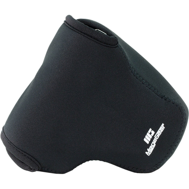 MegaGear Ultra-Light Neoprene Camera Case for Nikon Coolpix P900 & P900S