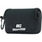 MegaGear Ultra-Light Neoprene Camera Case for Panasonic Lumix ZS200, TZ200, Leica C-Lux (Black)