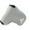 MegaGear Ultra-Light Neoprene Camera Case for Lumix DMC-GX85K with 14-140mm (Gray)