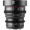 Meike 50mm T2.2 Manual Focus Cinema Lens (MFT Mount)