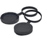 Meopta Objective Lens Cover for MeoStar 32mm Series Binocular (Left)