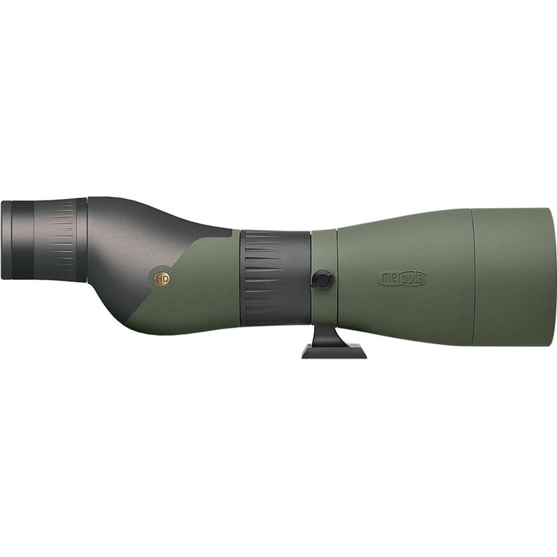 Meopta MeoPro 20-60x80 HD Spotting Scope (Straight Viewing)