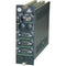 Meridian Technologies DR-1A1C2K/2K-2 DigiFlex Laser-Based Multimode Receiver (850/1,300 nm)