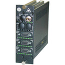 Meridian Technologies DT-1A1C2K/2K-5ST DigiFlex Laser-Based Single-Mode Transmitter (1,310/1,550 nm) with ST Optical Connector