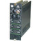 Meridian Technologies DT-1A1C2K/2K-5ST DigiFlex Laser-Based Single-Mode Transmitter (1,310/1,550 nm) with ST Optical Connector