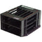 Meridian Technologies SR-1450/S Universal Standalone 4-Slot Subrack Frame with Power Supply