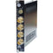 Meridian Technologies SR-4HD-51/57FC 4-Channel Multi-Rate SDI/HD-SDI Video Receiver