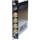 Meridian Technologies ST-4HD-51/57ST 4-Channel Multi-Rate SDI/HD-SDI Video Transmitter