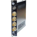 Meridian Technologies ST-4HG-51/57ST 4-Channel Multi-Rate SDI/HD-SDI/3G Video Transmitter