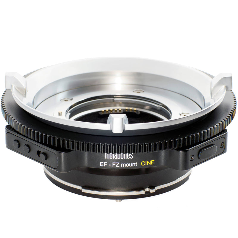 Metabones Canon EF to Sony FZ T CINE Smart Adapter