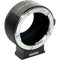 Metabones Canon FD Lens to Fujifilm X-Mount Camera T Adapter (Black)