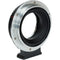 Metabones Lens Adapter for Nikon F-Mount, G-Type Lens to FUJIFILM G-Mount GFX Camera