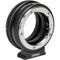 Metabones Lens Adapter for Nikon F-Mount, G-Type Lens to Leica L-Mount Adapter