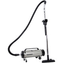 METRO DataVac Professional Evolution 2-Speed Full-Size Canister Vacuum