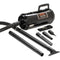 METRO DataVac Vac N Blo Portable Vacuum Cleaner/Blower 4.0 Hp
