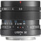 Meyer-Optik Gorlitz Lydith 30mm f/3.5 II Lens for Nikon F