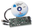 MICROCHIP DM330011 MPLAB Starter Kit for dsPIC Digital Signal Controllers
