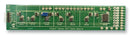 MICROCHIP PKSERIAL-SPI1 PICkit Serial SIP Demo Board, Seven Unique Devices with SPI Interfaces, Includes Users Guide