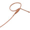 Microphone Madness MM-PSM Single-Sided Omnidirectional Earset Microphone with Locking 3.5mm Male Connector for Sennheiser Wireless Systems (Brown)