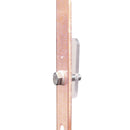 Middle Atlantic 40-RU Solid-Copper Bus Bar for GRK Racks (1" Width)