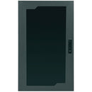Middle Atlantic Essex Plexi Door for MMR and QAR Series Racks (10RU)