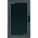 Middle Atlantic Essex Plexi Door for MMR and QAR Series Racks (12RU)