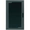Middle Atlantic Essex Plexi Door for MMR and QAR Series Racks (12RU)