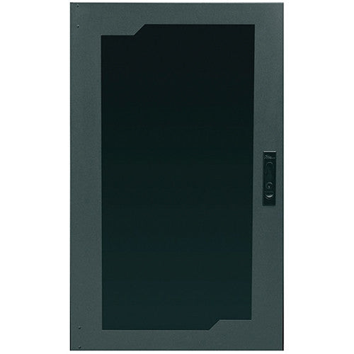 Middle Atlantic Essex Plexi Door for MMR and QAR Series Racks (12RU)