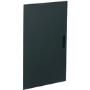 Middle Atlantic Essex Solid Door for MMR and QAR Series Racks (10RU)