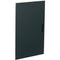Middle Atlantic Essex Solid Door for MMR and QAR Series Racks (10RU)
