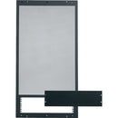 Middle Atlantic Large Perforated Vented Top for GRK Series Racks (42"-Deep)