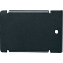Middle Atlantic Blank Cover for MPR Raceway Module (Pair, 2")