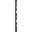 Middle Atlantic PCR-2X320A 20A 6 RLM Pre-Configured Raceway